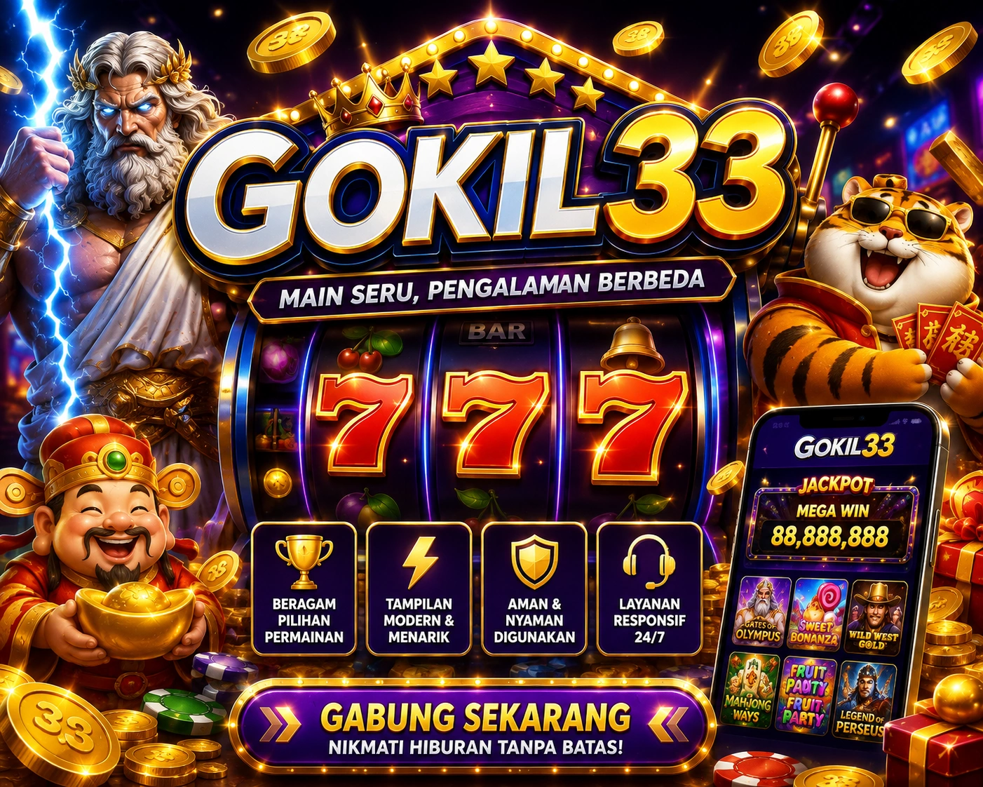 GOKIL33